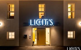 Lichti´s Rooms&Appartements